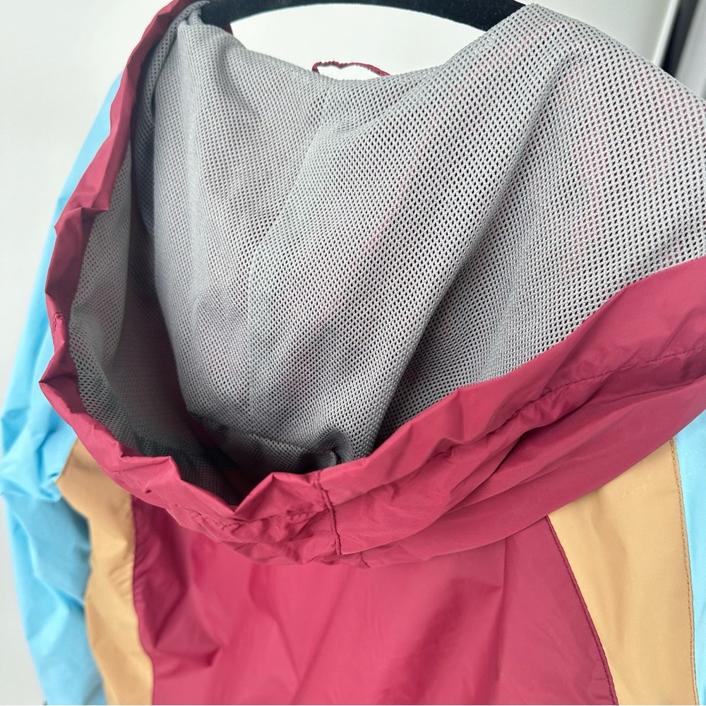 CDG Light Jacket Multi-Colour - Picture 10 of 15